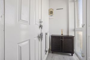 Entrance- click for photo gallery